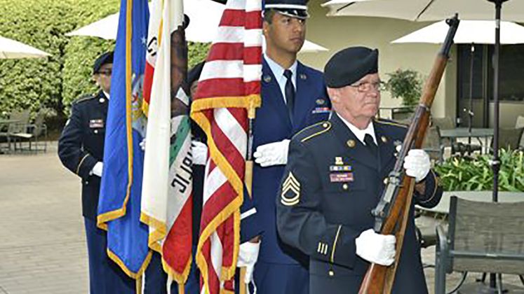 Veterans Day