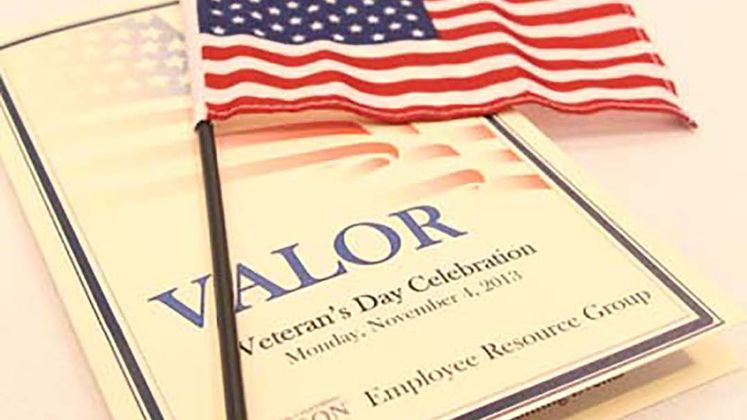Veterans Day