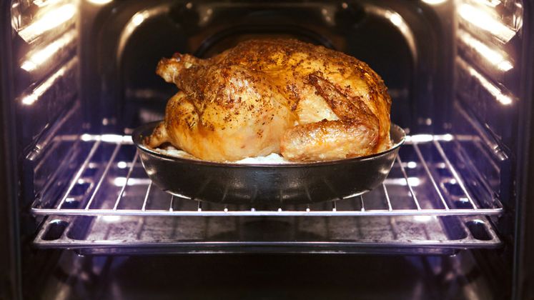 Thanksgiving