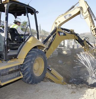 Chino Hills - removal of towers