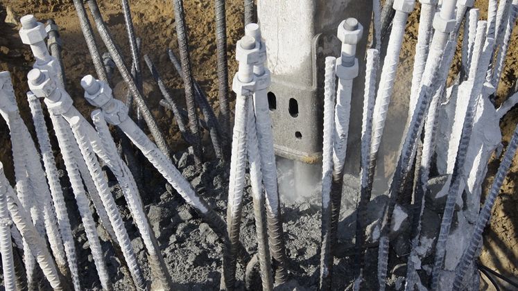 Chino Hills - removal of towers