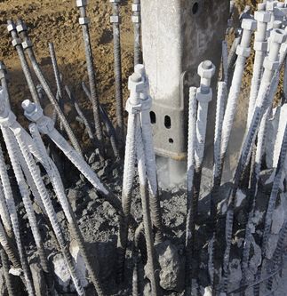 Chino Hills - removal of towers