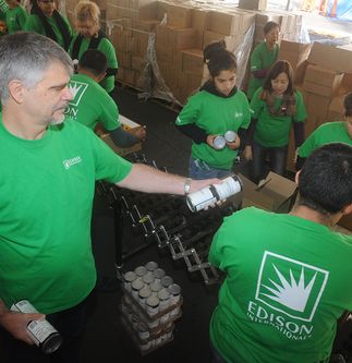 Orange County Food Bank