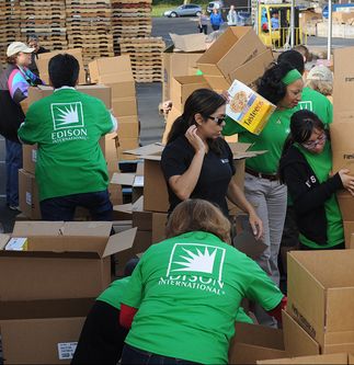 Orange County Food Bank