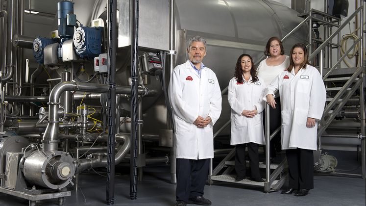 Los Altos Foods