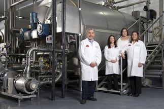 Los Altos Foods