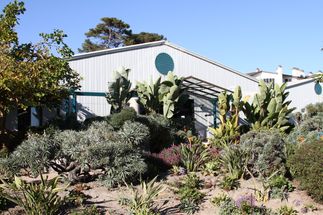 Hubbs-SeaWorld Research Institute