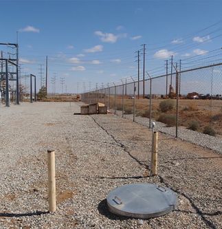 Caltech seismic study