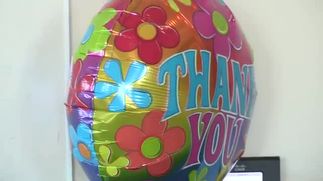 Mylar Balloon Safety Presentation