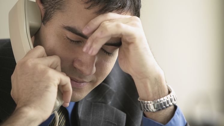 Don’t Let Bill Payment Scammers Take You for a Ride