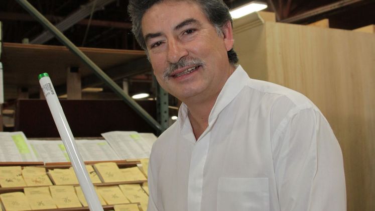 Faustino's furniture - energy efficiency