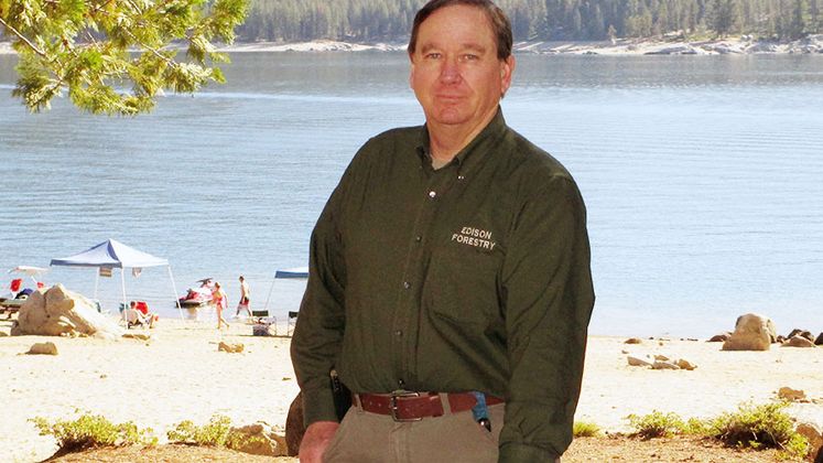 Camp Edison - Richard Bagley