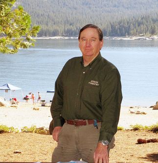 Camp Edison - Richard Bagley