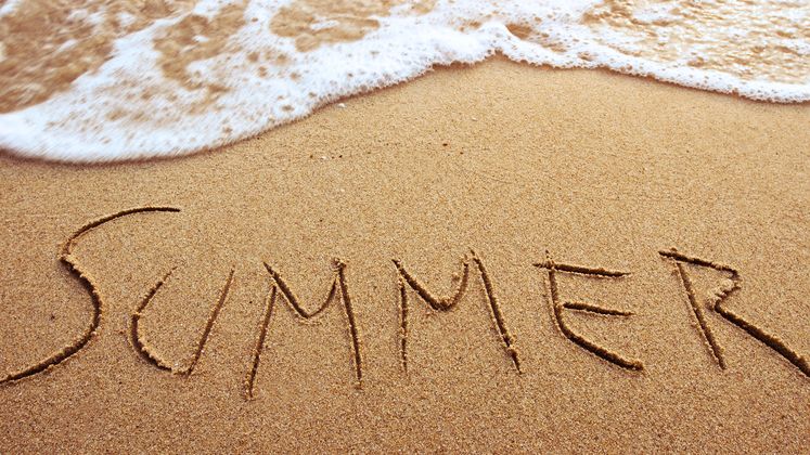 summer giveaways