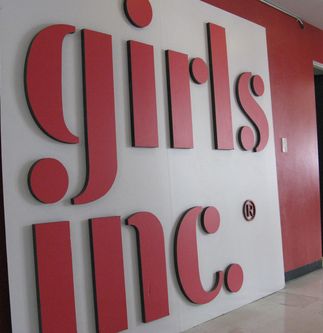 Girls Inc of Orange County
