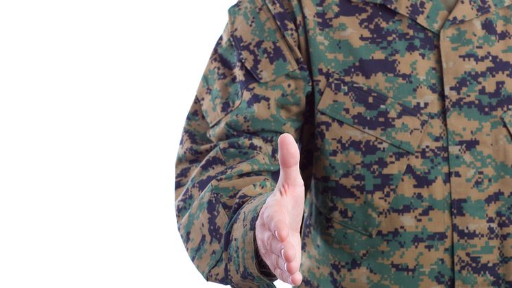 Veterans