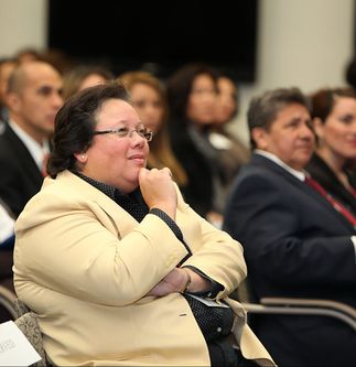 CUDC Audience