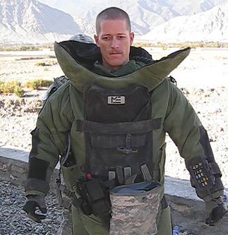 CCA Afghanistan