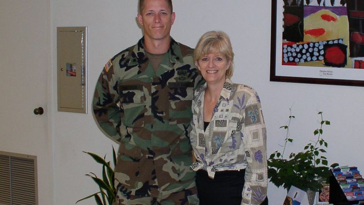 graduation EOD