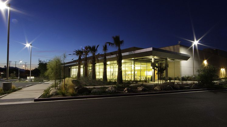 Energy Efficient Business
