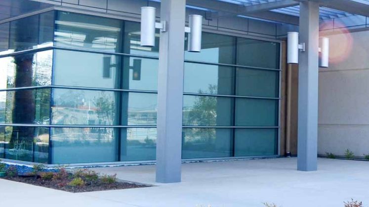 Equinix Data Center