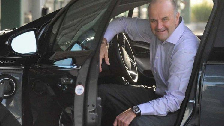 electric vehicles