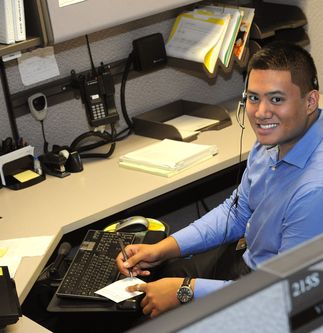 Vinci Sevilla, Jr. 