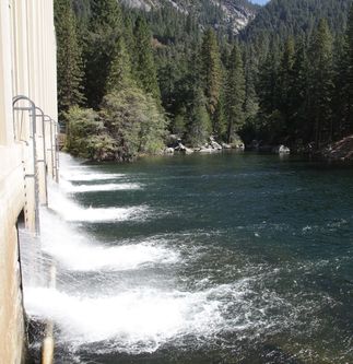 Big Creek