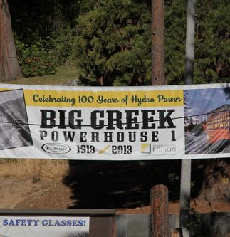 Big Creek
