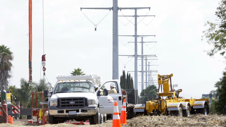 Chino Hills Undergrounding Project Will Require Extraordinary Cooperation