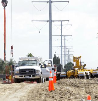 Chino Hills Undergrounding Project Will Require Extraordinary Cooperation