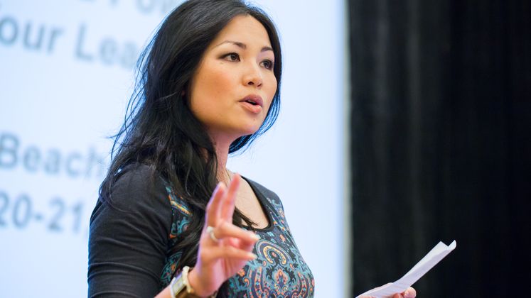 Tami Bui
