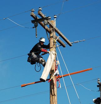 Lineman Rodeo