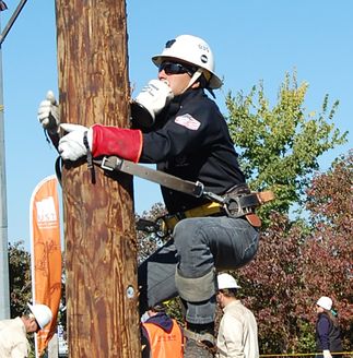 Lineman Rodeo