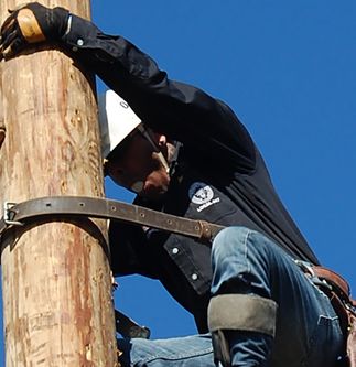 Lineman Rodeo