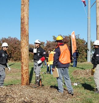 Lineman Rodeo