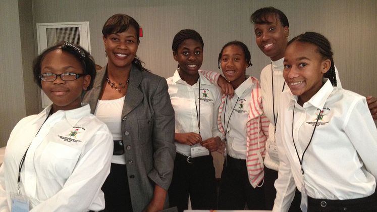 STEM and engineers