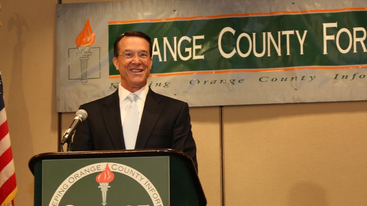 OC Community Forum