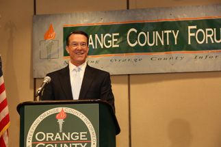 OC Community Forum