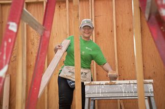 Habitat for Humanity - Chin