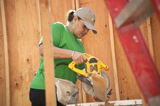 Habitat for Humanity - Chin