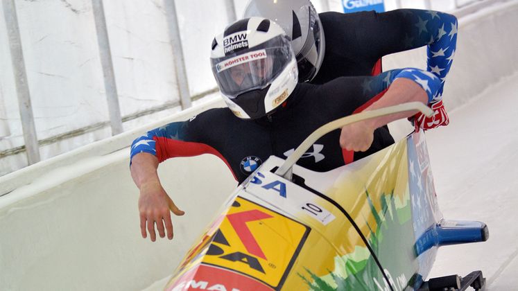 Sochi Olympics