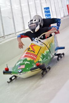 Sochi Olympics