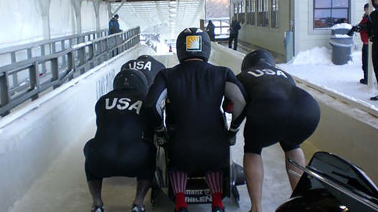 Sochi Olympics