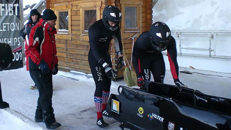 Sochi Olympics