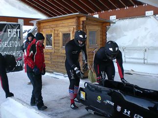Sochi Olympics