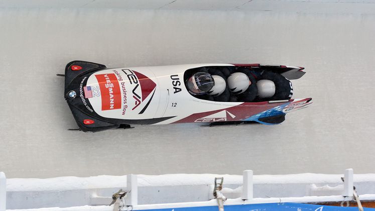 Sochi Olympics