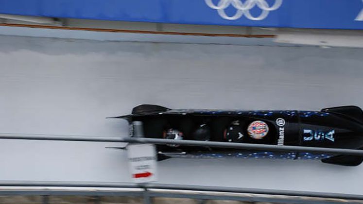 Sochi Olympics