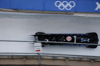 Sochi Olympics