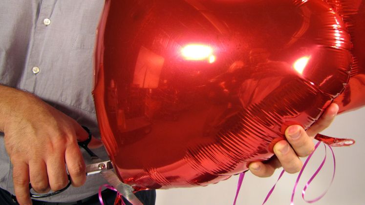 Mylar Balloons
